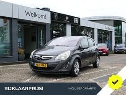 Grijs Gebruikt 2012 Opel Corsa Business Edition Hatchback | € 4.990 (Iets duurder)