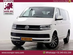 Wit Gebruikt 2019 VW T6.1 Highline Van | € 19.950 (Duur)