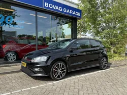 Zwart Gebruikt 2015 VW Polo GTI Hatchback | € 14.750 (Eerlijke prijs)