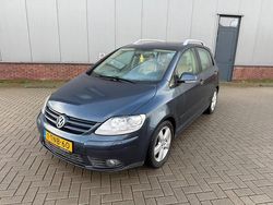 Gebruikt 2007 VW Golf Plus Cross Sportline MPV | € 3.250