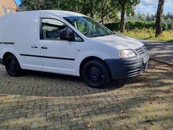 Wit Gebruikt 2006 VW T5 Van | € 999