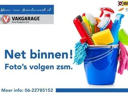 Zwart Gebruikt 2022 Opel Combo MPV | € 10.900 (Goede deal)