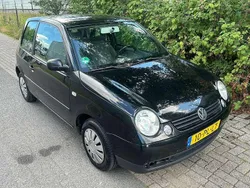 Zwart Gebruikt 2004 VW Lupo Sportline Hatchback | € 945 (Eerlijke prijs)