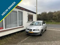 Grijs Gebruikt 2003 Seat Ibiza Hatchback | € 950 (Goede deal)