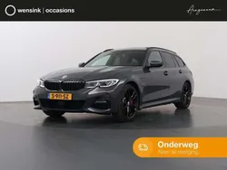 Grijs Gebruikt 2022 BMW 330e Executive Stationwagen | € 40.945 (Eerlijke prijs)