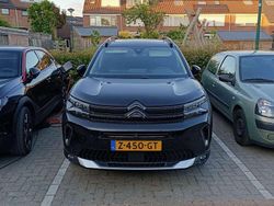 Zwart Gebruikt 2024 Citroën C5 Aircross SUV | € 35.000 (Goede deal)