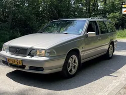 Grijs Gebruikt 1997 Volvo V70 Standard Stationwagen | € 1.750 (Goede deal)