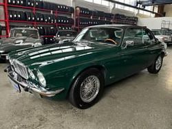 Groenbritish racing green Gebruikt 1976 Jaguar XJ6 Sedan | € 64.900