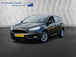 Stationwagon Gebruikt 2017 Ford Focus Stationwagen | € 9.450 (Eerlijke prijs)