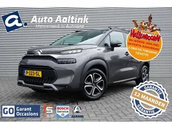 Grijs Gebruikt 2022 Citroën C3 Aircross Shine SUV | € 18.880 (Eerlijke prijs)
