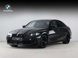 Zwart, metallic lak Nieuw 2025 BMW M3 Competition Edition Sedan | € 172.912