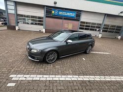Gebruikt 2009 Audi S4 | € 10.750