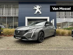 Grijs Gebruikt 2024 Peugeot e-308 Allure Hatchback | € 37.440 (Super prijs)