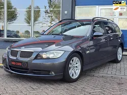 Grijs Gebruikt 2005 BMW 325 Stationwagen | € 2.950 (Super prijs)