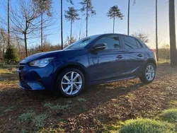 Blauw Gebruikt 2020 Opel Corsa Sedan | € 13.650 (Goede deal)
