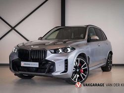 Zwart Gebruikt 2025 BMW X5 M Sport SUV | € 114.950