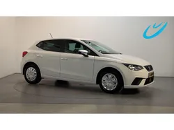 Wit Gebruikt 2019 Seat Ibiza Business Hatchback | € 11.950 (Goede deal)