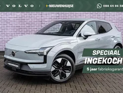 Grijs Nieuw 2025 Volvo EX30 Core SUV | € 35.820