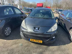Brons Gebruikt 2012 Peugeot 207 Tendance Stationwagen | € 2.250 (Eerlijke prijs)