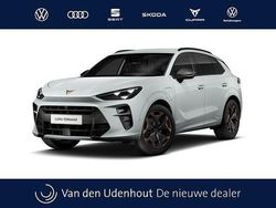Wit Nieuw 2025 Cupra Terramar VZ SUV | € 50.430 (Goede deal)