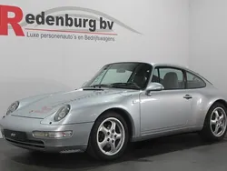 Grijs Gebruikt 1993 Porsche 911 Coupé | € 67.445