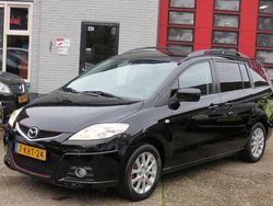 Gebruikt 2010 Mazda 5 MPV | € 3.150 (Eerlijke prijs)