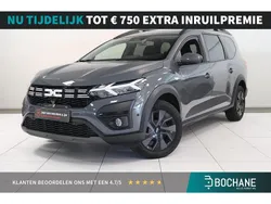 Grijs Gebruikt 2024 Dacia Jogger Expression MPV | € 22.900 (Eerlijke prijs)