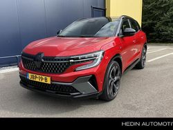 Red black (bixpa) Gebruikt 2025 Renault Austral Iconic Esprit Alpine SUV | € 38.895 (Duur)