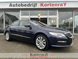 Blauw Gebruikt 2011 VW Passat S Sedan | € 7.250 (Iets duurder)