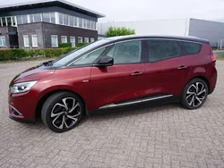 Rood Gebruikt 2017 Renault Grand Scénic IV Bose Edition MPV | € 14.850 (Goede deal)