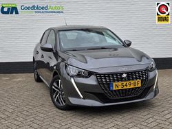 Hatchback Gebruikt 2021 Peugeot 208 Allure Hatchback | € 15.950 (Eerlijke prijs)