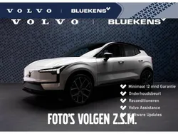 Grijs Gebruikt 2021 Volvo XC40 R-Design SUV | € 28.900 (Goede deal)