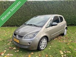 Grijs Gebruikt 2008 Mitsubishi Colt Hatchback | € 1.299 (Eerlijke prijs)