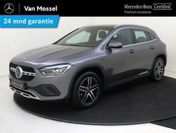 Grijs Gebruikt 2020 Mercedes GLA250 Business SUV | € 35.945 (Eerlijke prijs)