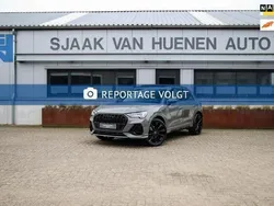 Grijs Gebruikt 2020 Audi Q3 S-Line SUV | € 38.950 (Eerlijke prijs)