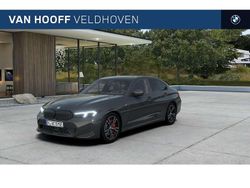 Grijs Nieuw 2025 BMW 330e Comfort Edition Sedan | € 73.496 (Eerlijke prijs)