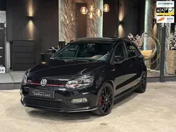 Zwart Gebruikt 2016 VW Polo GTI Hatchback | € 16.500 (Iets duurder)