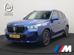 Blauw Gebruikt 2023 BMW X1 M Sport SUV | € 46.430 (Super prijs)