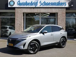 Grijs Gebruikt 2024 Nissan Qashqai N-Connecta SUV | € 35.940 (Eerlijke prijs)