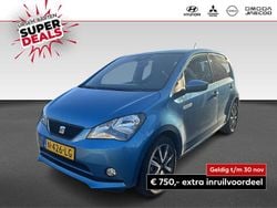 Blauw Gebruikt 2021 Seat Mii Electric Hatchback | € 10.930 (Goede deal)