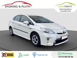 Wit Gebruikt 2013 Toyota Prius Business Edition Hatchback | € 12.190