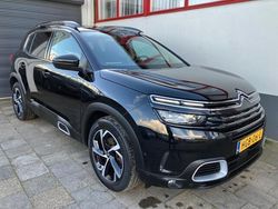 Zwart Gebruikt 2019 Citroën C5 Aircross Feel SUV | € 23.500 (Eerlijke prijs)