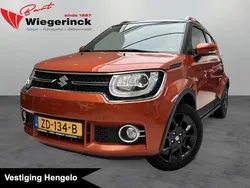 Oranje Gebruikt 2019 Suzuki Ignis Hatchback | € 15.449 (Goede deal)