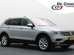 Grijs Gebruikt 2019 VW Tiguan Comfortline SUV | € 26.950 (Goede deal)