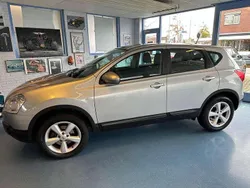 Grijs Gebruikt 2008 Nissan Qashqai Acenta SUV | € 4.950 (Goede deal)