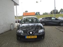 Zwart Gebruikt 2005 Seat Cordoba Stylance Sedan | € 2.350 (Eerlijke prijs)