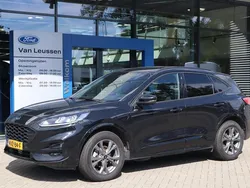 Zwart Gebruikt 2024 Ford Kuga ST-Line SUV | € 32.800 (Iets duurder)