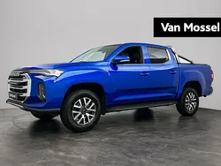 Blauw Gebruikt 2024 Maxus e-T90 Pickup | € 41.650