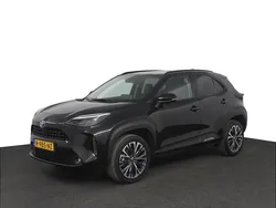 Gebruikt 2022 Toyota Yaris Hybrid Executive | € 28.950 (Eerlijke prijs)