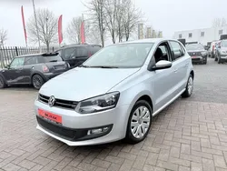Overige Gebruikt 2012 VW Polo Sedan | € 7.999 (Eerlijke prijs)